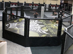 Professional Event Series Cage
