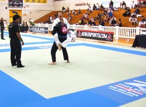 Grappling Mats - Tatami Mats