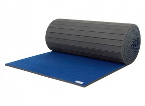 Ez Flex Boot Camp Roll Out Mats