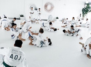 Ez Lock Bjj Rolls By Veio Sports