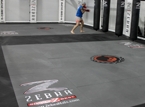 Mma Mats